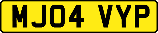 MJ04VYP