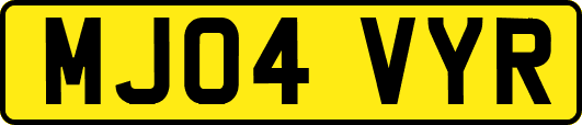 MJ04VYR