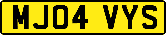 MJ04VYS