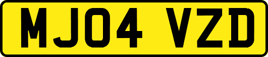 MJ04VZD