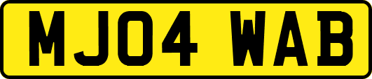 MJ04WAB