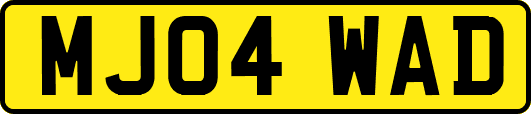 MJ04WAD