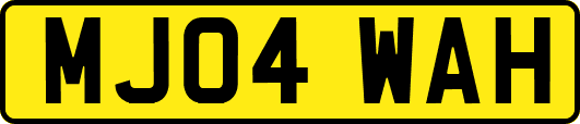 MJ04WAH