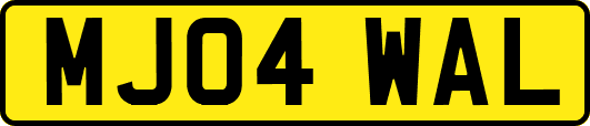 MJ04WAL