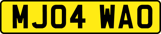 MJ04WAO
