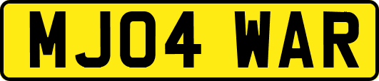 MJ04WAR