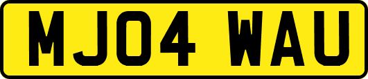 MJ04WAU