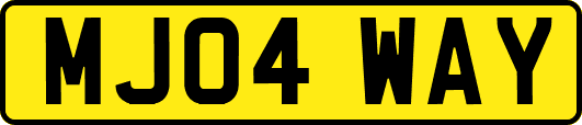 MJ04WAY
