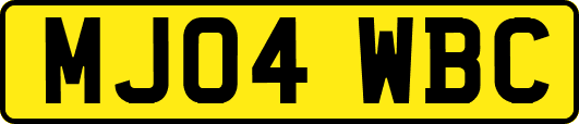 MJ04WBC