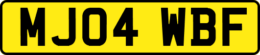 MJ04WBF