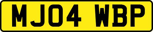MJ04WBP