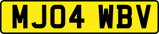 MJ04WBV