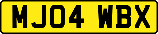 MJ04WBX