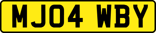 MJ04WBY