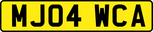 MJ04WCA