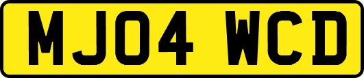 MJ04WCD