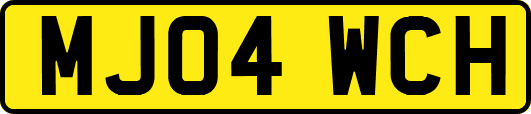 MJ04WCH