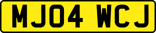 MJ04WCJ