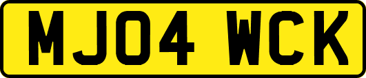 MJ04WCK
