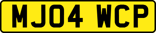 MJ04WCP