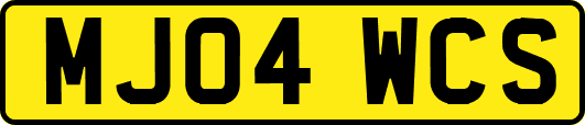 MJ04WCS