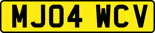 MJ04WCV
