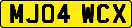 MJ04WCX