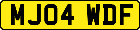 MJ04WDF
