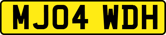 MJ04WDH