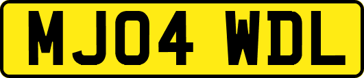 MJ04WDL