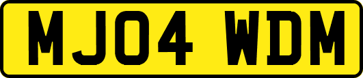 MJ04WDM