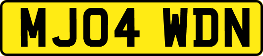 MJ04WDN