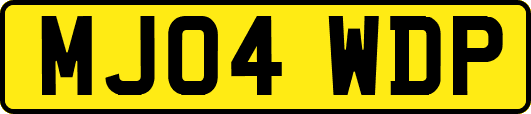 MJ04WDP