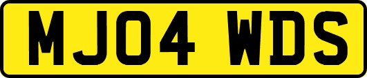 MJ04WDS
