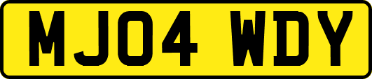 MJ04WDY