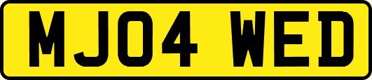 MJ04WED
