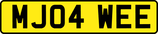 MJ04WEE