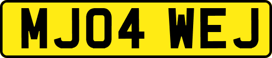 MJ04WEJ