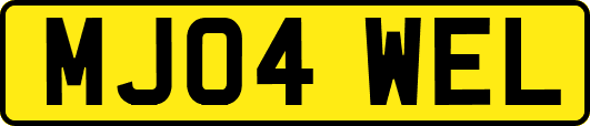MJ04WEL