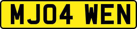 MJ04WEN