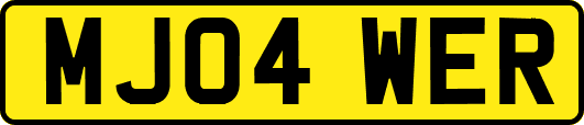 MJ04WER