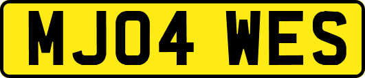 MJ04WES