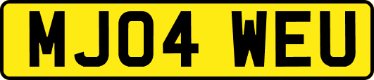 MJ04WEU