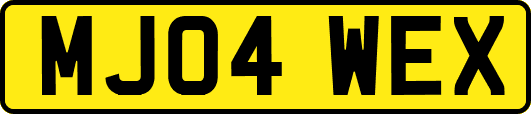 MJ04WEX