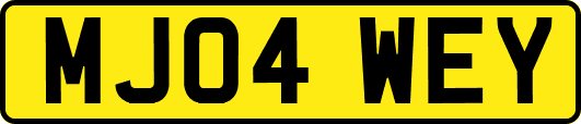 MJ04WEY