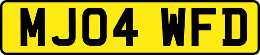 MJ04WFD