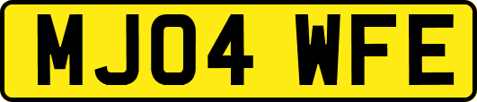 MJ04WFE