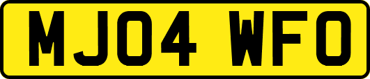 MJ04WFO