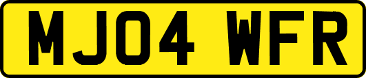 MJ04WFR