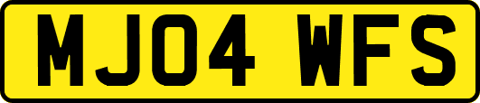MJ04WFS